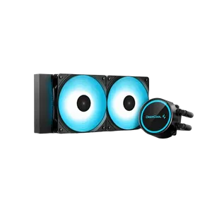 Deepcool GAMMAXX L240T BLUE